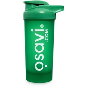 Osavi Shaker, Green