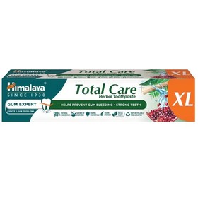 Total Care Herbal Toothpaste