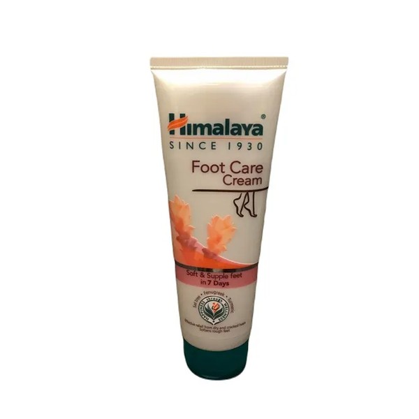 Foot Care Cream