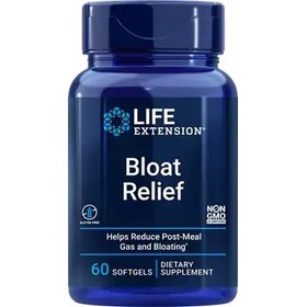 Bloat Relief