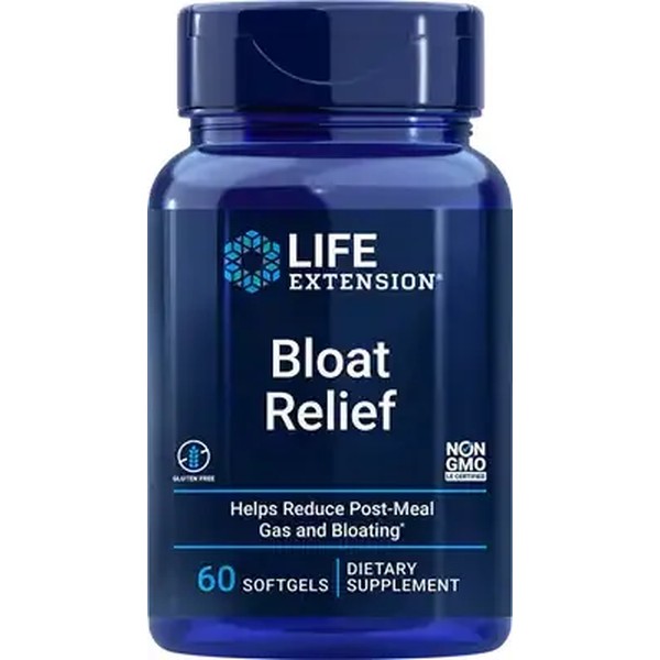 Bloat Relief