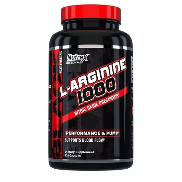 L-Arginine 1000