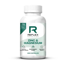 Zinc & Magnesium