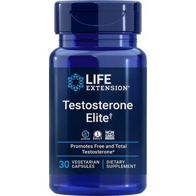 Testosterone Elite