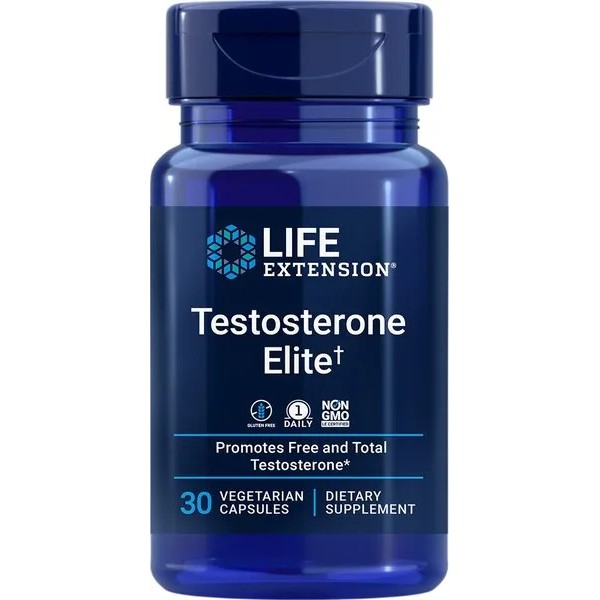 Testosterone Elite