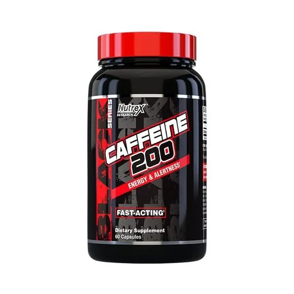 Caffeine 200