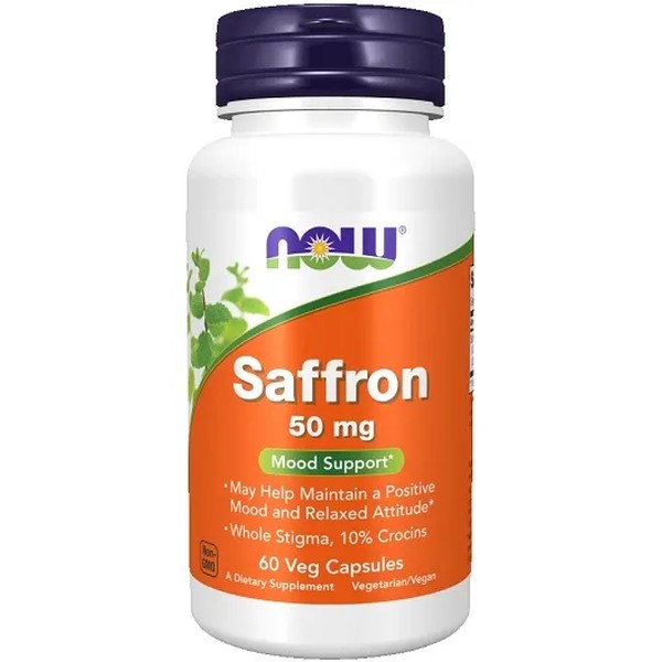 Saffron, 50mg