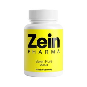 Selenium Pure, 200mcg