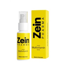 Multivitamin Junior Spray