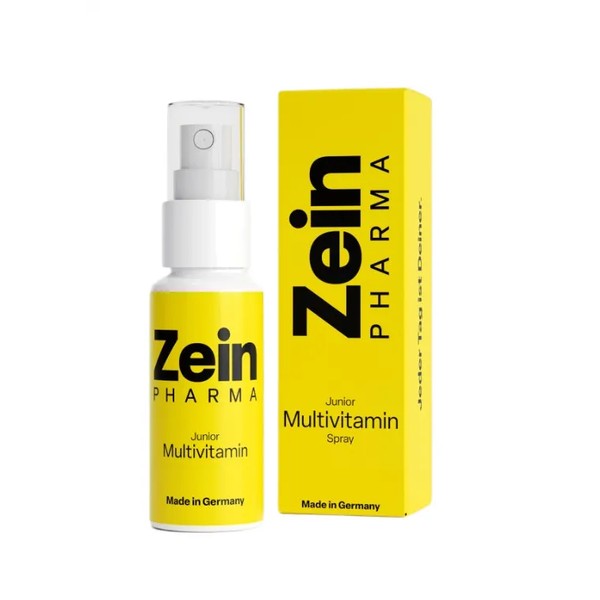 Multivitamin Junior Spray