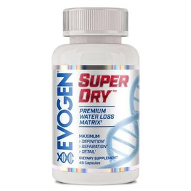 Super Dry