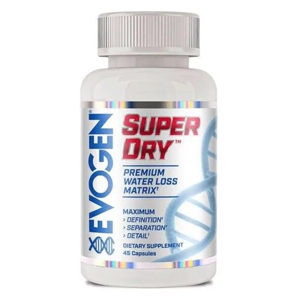Super Dry