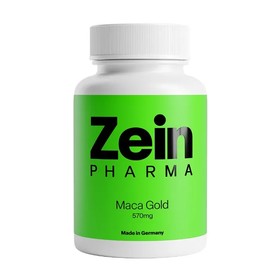Maca Gold, 570mg