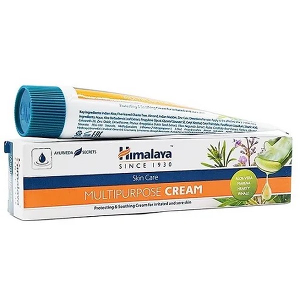 Multipurpose Cream