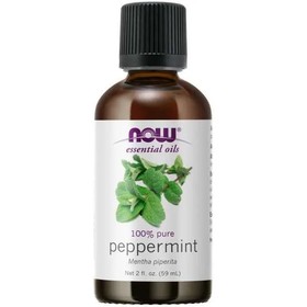 Essential Oil, Peppermint Oil