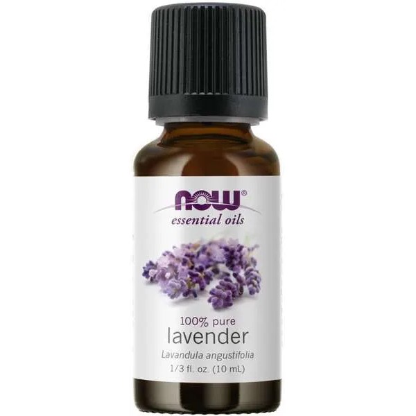 Essential Oil, Lavender Oil 100% Pure