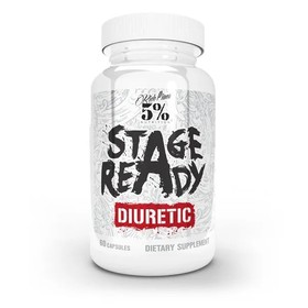 Stage Ready Diuretic