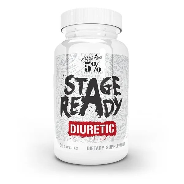 Stage Ready Diuretic