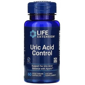 Uric Acid Control