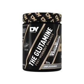 The Glutamine, Unflavoured
