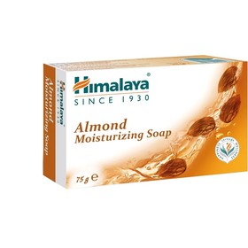 Almond Moisturizing Soap