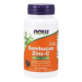 Sambucus Zinc-C