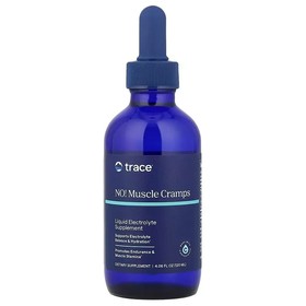 No! Muscle Cramps