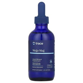 Mega-Mag, 400mg