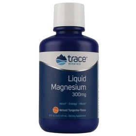 Liquid Magnesium, 300mg