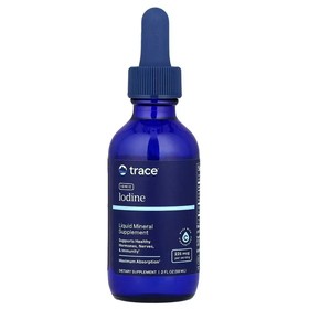 Ionic Iodine, 225mcg