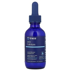 Ionic Calcium, 200mg