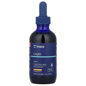 Liquid CoQ10, 100mg