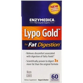 Lypo Gold