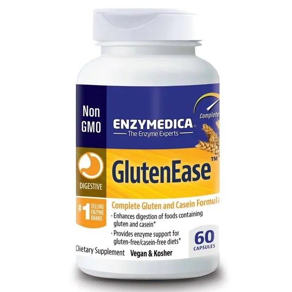 GlutenEase