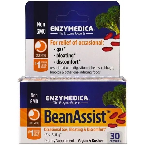 BeanAssist