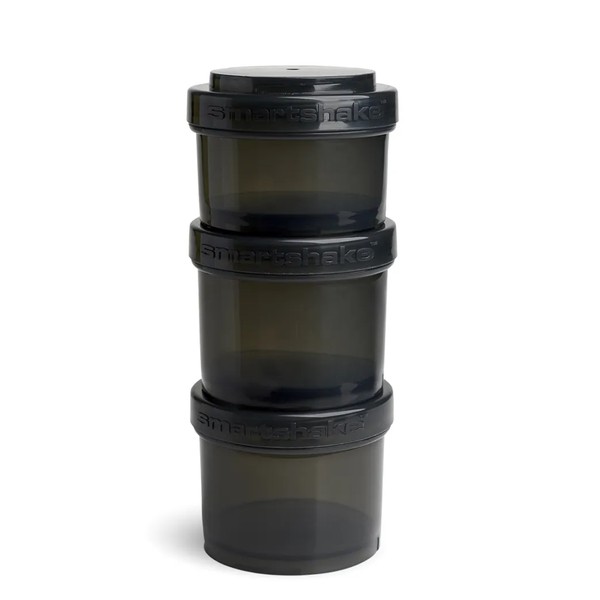 Revive Storage, Black