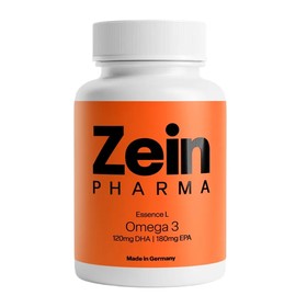 Omega-3, 1000mg