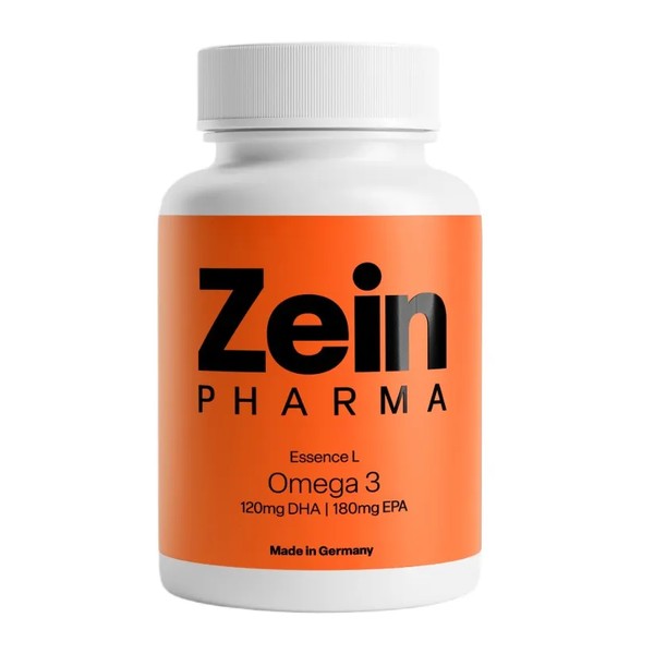 Omega-3, 1000mg