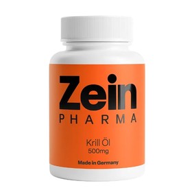 Krill Oil Antarctic, 500mg
