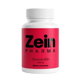Chondroitin, 500mg
