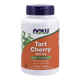 Tart Cherry, 500mg