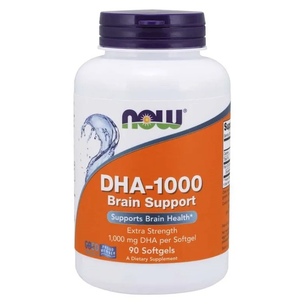 DHA-1000 Brain Support