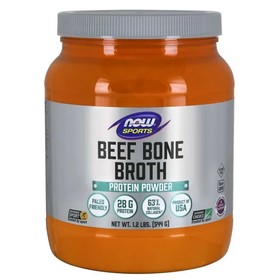 Bone Broth, Beef Powder
