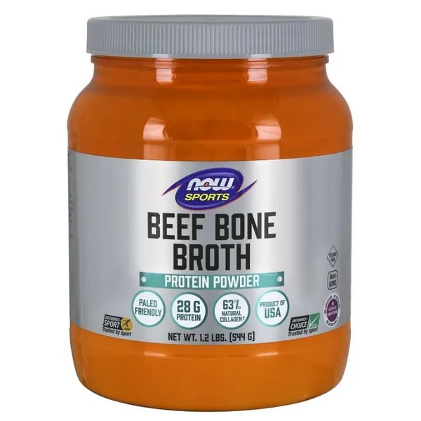 Bone Broth, Beef Powder