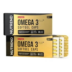 Omega 3 Plus