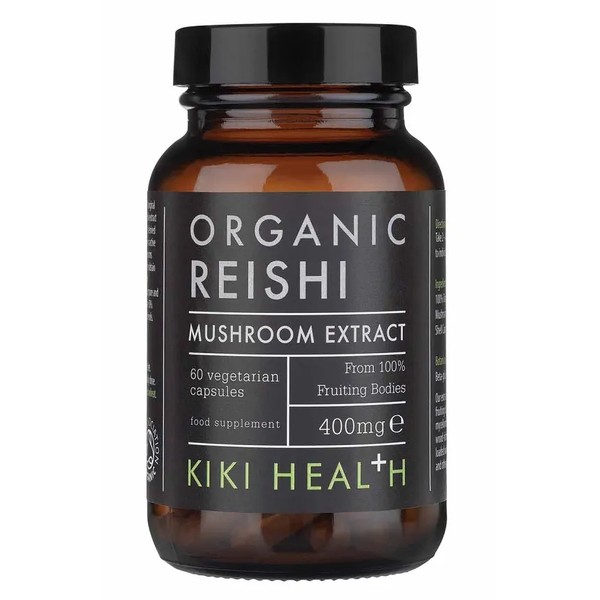 Reishi Extract, 400mg