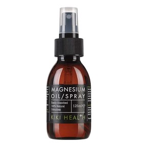 Magnesium Oil Spray