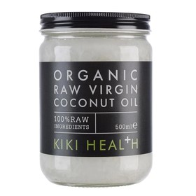 Coconut Oil