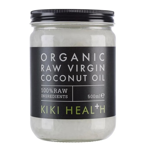 Coconut Oil