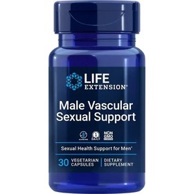Male Vascular Sexual Support